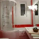Hotel Rotondo Donji Seget
