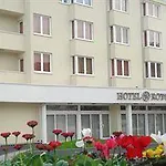 Hotel Rotondo