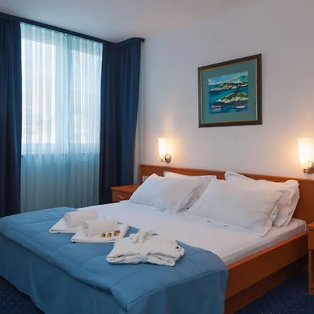 Rotondo Hotel 4*