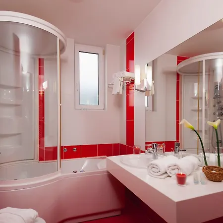 Rotondo Ξενοδοχείο Donji Seget