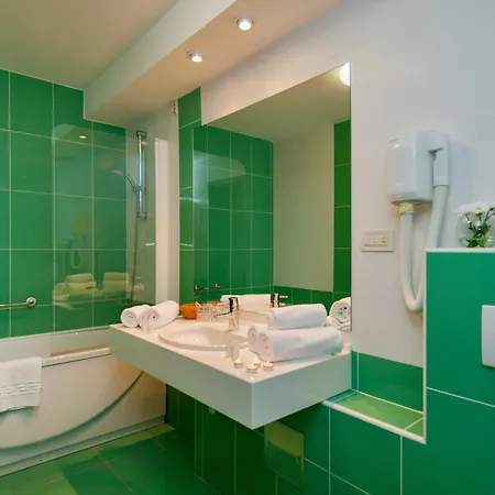 Ξενοδοχείο Rotondo 4*