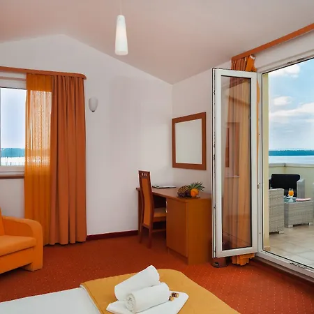 Rotondo Hotel