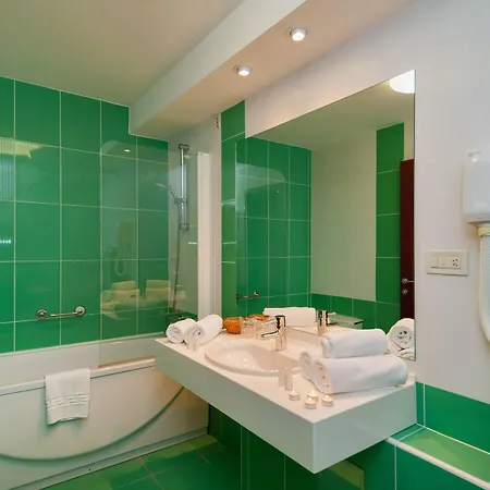 Rotondo Hotel Seget Donji