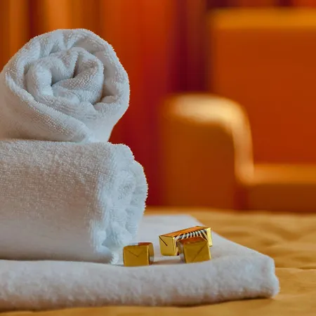 Ξενοδοχείο Rotondo 4*