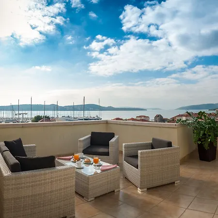 Hotel Rotondo 4*