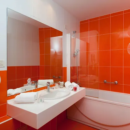 Rotondo Ξενοδοχείο Donji Seget