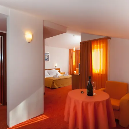 Hotel Rotondo 4*