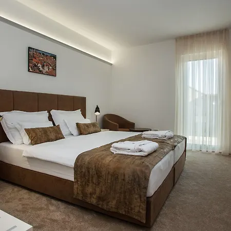 Hotel Rotondo