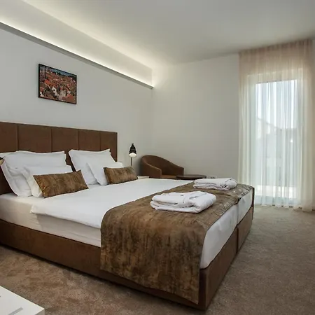 Hotell Rotondo