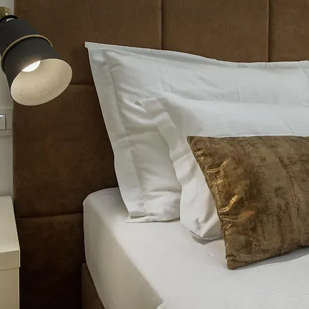 Hotel Rotondo Seget Donji