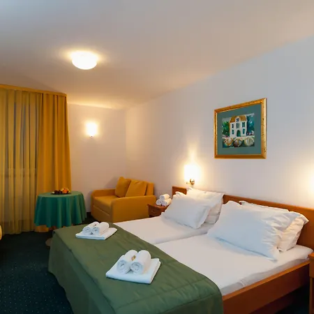 Rotondo Ξενοδοχείο Donji Seget