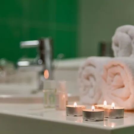 Ξενοδοχείο Rotondo Donji Seget