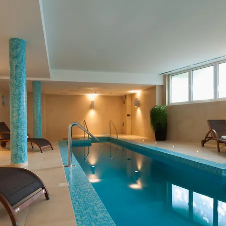 Rotondo Ξενοδοχείο 4*