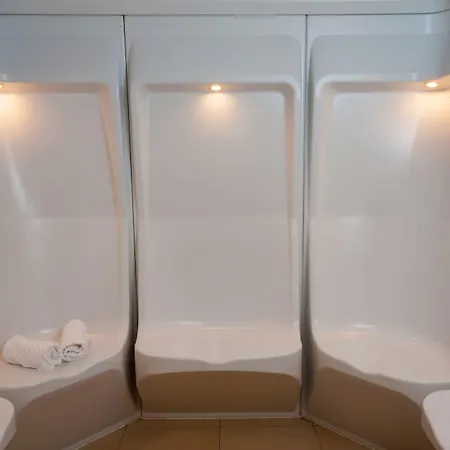 Rotondo Ξενοδοχείο 4*