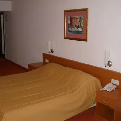 Hotel Rotondo Donji Seget
