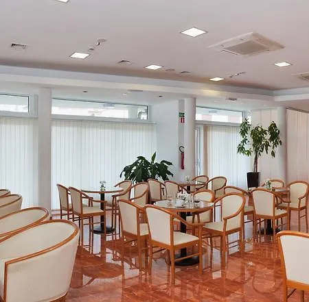 Rotondo Hotel 4*