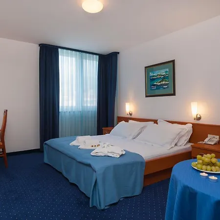 Hotel Rotondo
