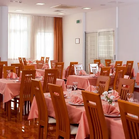 Rotondo Hotell Donji Seget