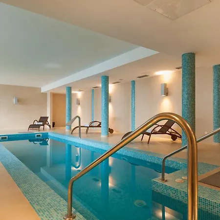 Rotondo Hotel