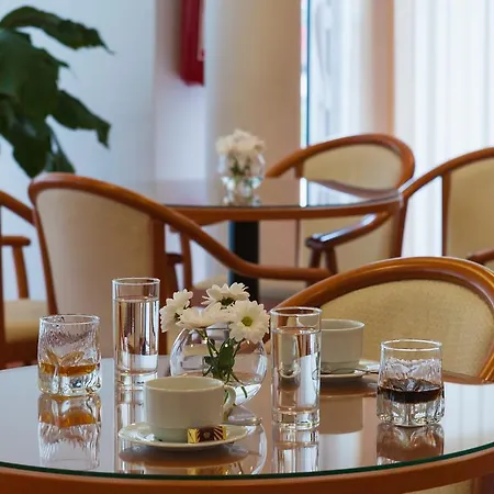 Hotel Rotondo