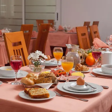 Hotel Rotondo 4*