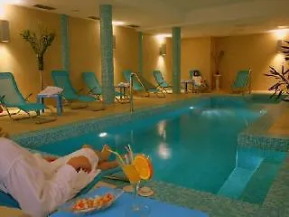 Hotell Rotondo