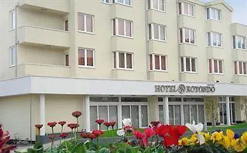 Hotell Rotondo