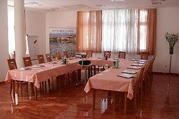 Hotell Rotondo 4*