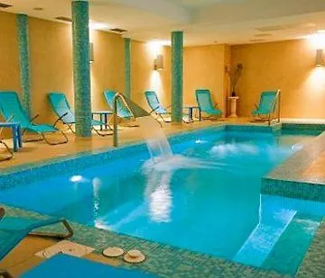 Hotell Rotondo 4*
