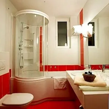 Hotell Rotondo Donji Seget