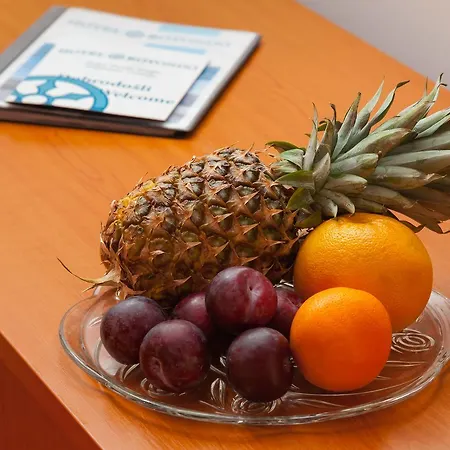 Rotondo Ξενοδοχείο 4*