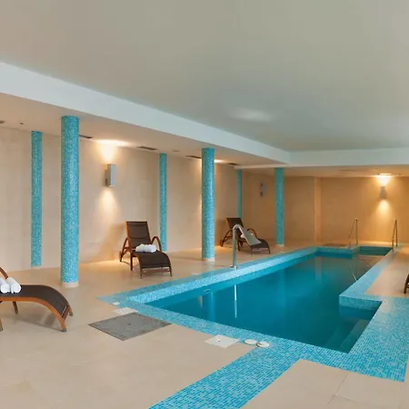 Hotel Rotondo 4*