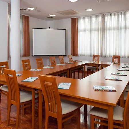Rotondo Hotel Donji Seget