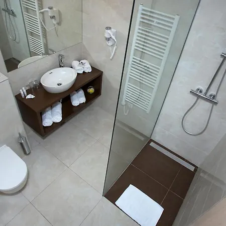 Rotondo Hotel Seget Donji