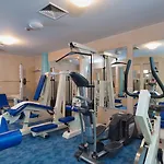 罗通多酒店 4* 多恩基瑟盖特