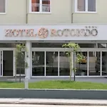 罗通多酒店