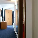 罗通多酒店 4* 多恩基瑟盖特