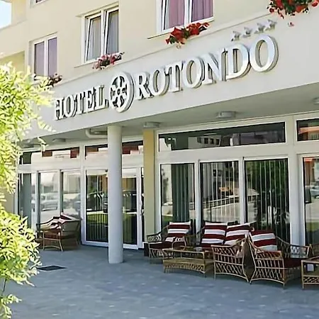호텔 Rotondo