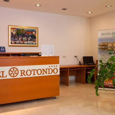 Rotondo