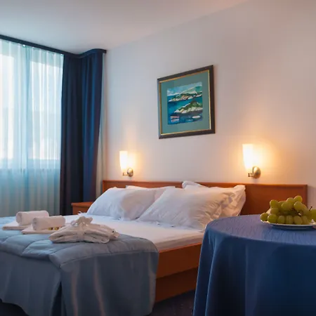 Otel Rotondo