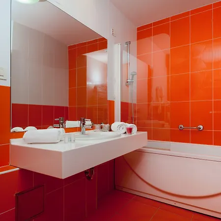 Otel Rotondo