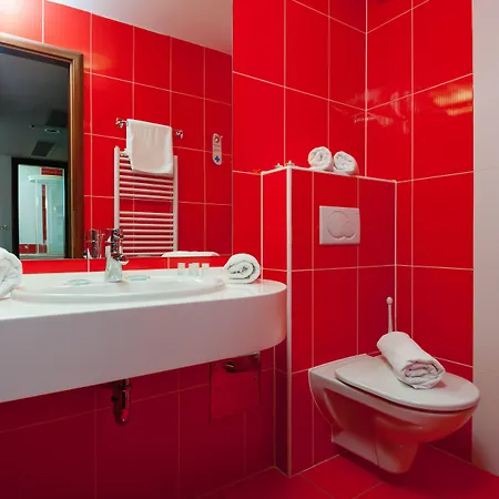 Rotondo Otel 4*