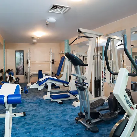 Rotondo Otel 4*