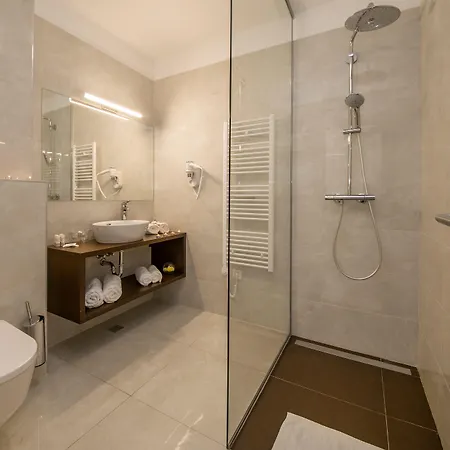 Rotondo Hotel 4*