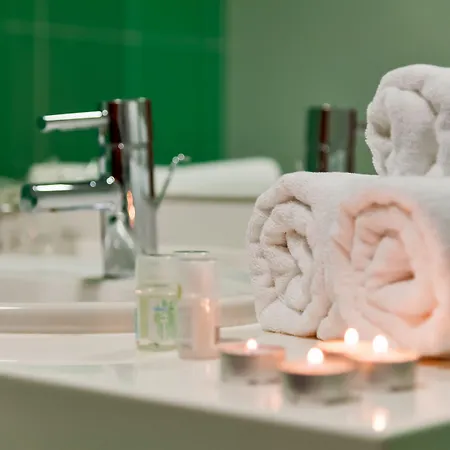 Rotondo فندق سيغيت دونيي