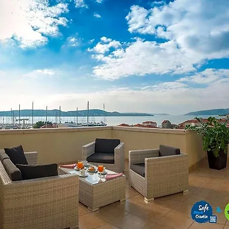 Rotondo Otel 4*