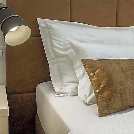 Otel Rotondo