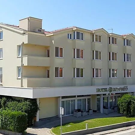 Rotondo Otel