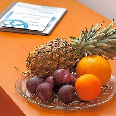 Otel Rotondo Donji Seget