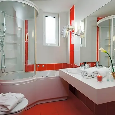 Otel Rotondo
